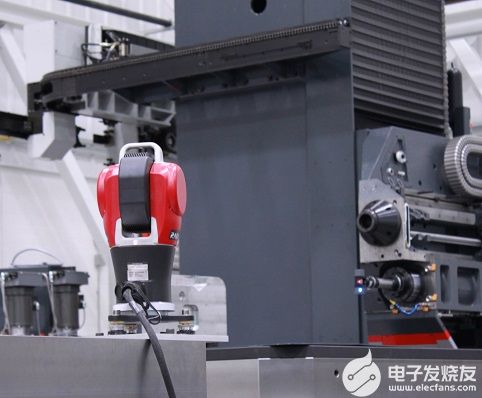 大型高精度結(jié)構(gòu)件測(cè)量儀在輪船船體曲面建模與船舶逆向工程中的應(yīng)用