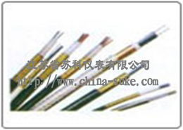 耐高溫型控制電纜 守護(hù)工業(yè)核心，無懼嚴(yán)苛環(huán)境挑戰(zhàn)